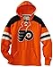 NHL Philadelphia Flyers CCM Pullover Hoodie