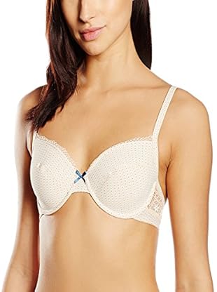 BeeDees Sujetador Beautiful Day Wm (Rosa Claro)