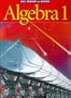 Algebra 1, Grade 9: Holt Algebra 1