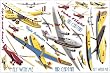 Take Flight Vintage Airplane MegaPack