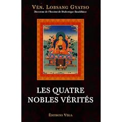 Les quatre nobles v�rit�s
