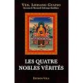 Les quatre nobles v�rit�s