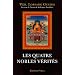 Les quatre nobles v�rit�s