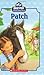 Patch (Breyer Stablemates)