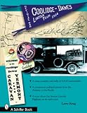 The 1924 Coolidge-Dawes Lincoln Tour