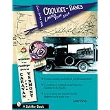 The 1924 Coolidge-Dawes Lincoln Tour