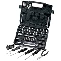Draper DIY Series 19775 105-Piece Home Tool Kit