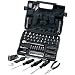 Draper DIY Series 19775 105-Piece Home Tool Kit