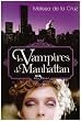 Les Vampires de Manhattan