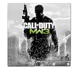 Call of Duty Modern Warfare 3 MW3 Game Skin for Sony Playstation 3 Slim Console