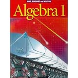 holt algebra 1 student edition  2003 2003