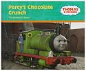 Percy's Chocolate Crunch (Thomas the Tank Engine & Friends)