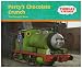 Percy's Chocolate Crunch (Thomas the Tank Engine & Friends)