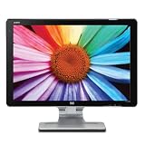 HP W2408H 24-inch Widescreen LCD Monitor