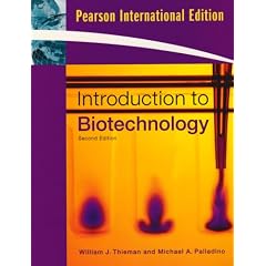 Introduction to Biotechnology
