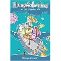 Homeschooling at the Speed of Life (Mixed media product)
