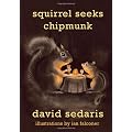 Squirrel Seeks Chipmunk: A Modest Bestiary