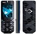 New Nokia 7500 Prism Mobile Phone (Black) - UNLOCKED