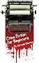 Crime Fiction for Beginners