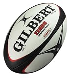 GILBERT ZENON TRAINER BALL- SIZE 5