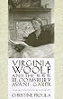 Virginia Woolf and the Bloomsbury Avant-Garde: War, Civilization, Modernity (Gender and Culture Series)