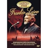 Review Pegasus Entertainment  / Frankie Laine - Live - Country Collection