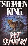 Pet Sematary
