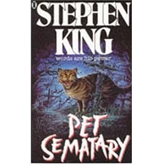 Pet Sematary