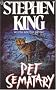 Pet Sematary Pet Sematary