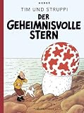 Tim & Struppi Farbfaksimile, Band 9: Der geheimnisvolle Stern - Herg&eacute;