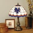 New York Mets Desk Lamp - Tiffany Style MLB Baseball Fan Shop Sports Team Merchandise