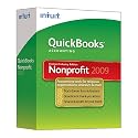 QuickBooks Premier Nonprofit Edition 2009 [OLD VERSION]