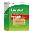 QuickBooks Premier Nonprofit Edition 2009 by Intuit