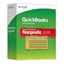 QuickBooks Premier Nonprofit Edition 2009 [OLD VERSION]