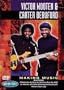 Victor Wooten & Carter Beauford - Making Music- Instructional/Drum/DVD
