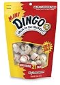 Dingo Mini Bones 21-Pack Value Bag, 9-Ounce