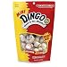 Dingo Mini Bones 21-Pack Value Bag, 9-Ounce