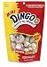 Dingo Mini Bones 21-Pack Value Bag, 9-Ounce