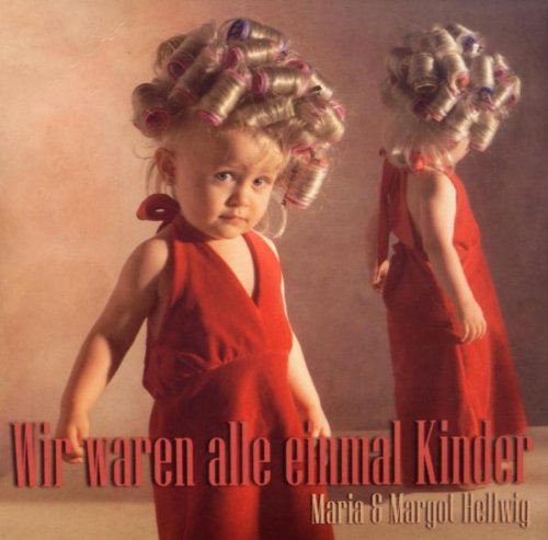 Rubin Records, 63840 Hausen, Telefon: 06022-23456 (Rubin Records) Wir Waren Alle Einmal Kinder
