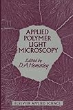 Applied polymer light microscopy