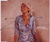 Could it be you (3 tracks, 2003, feat. Ky-mani Marley)