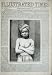 1858 Portrait Butcher Cawnpore Nena Sahib Executioner