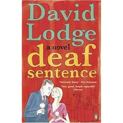 Deaf Sentence