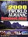 Book 2008 World Almanac Notebook Atlas