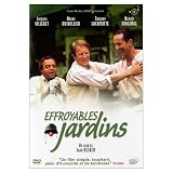 Effroyables Jardins (Strange Gardens) (DVD) (2003) (French Import) (FRENCH LANGUAGE ONLY)