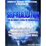 Self-Realization The Ultimate Goal Of Human Life