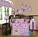 Boutique Animal Kingdom 13PCS CRIB BEDDING SET
