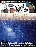 Universe (DK Eyewitness Books)
