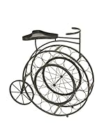INDUSTRIAL STYLE Botellero Bike