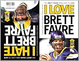 I Love/Hate Brett Favre (I Love/I Hate)